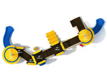Playground Equipment Reeve's Rampart (PCT024) - SchoolOutlet