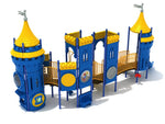 Playground Equipment Reeve's Rampart (PCT024) - SchoolOutlet
