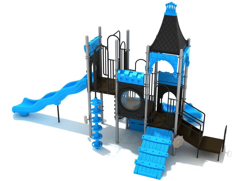 Playground Equipment Midsummer Melody (PCT025) - SchoolOutlet