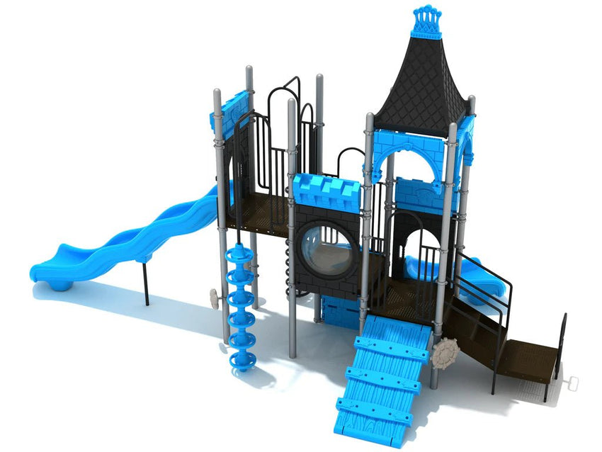 Playground Equipment Midsummer Melody (PCT025) - SchoolOutlet