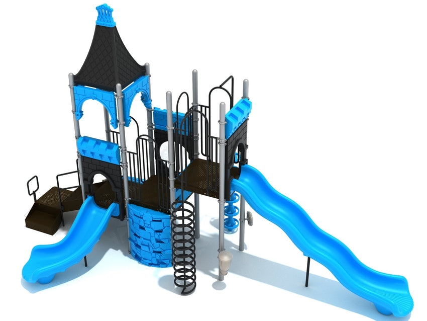 Playground Equipment Midsummer Melody (PCT025) - SchoolOutlet