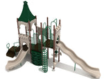 Playground Equipment Midsummer Melody (PCT025) - SchoolOutlet