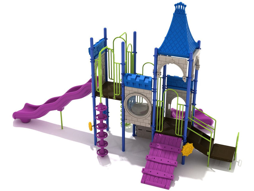 Playground Equipment Midsummer Melody (PCT025) - SchoolOutlet