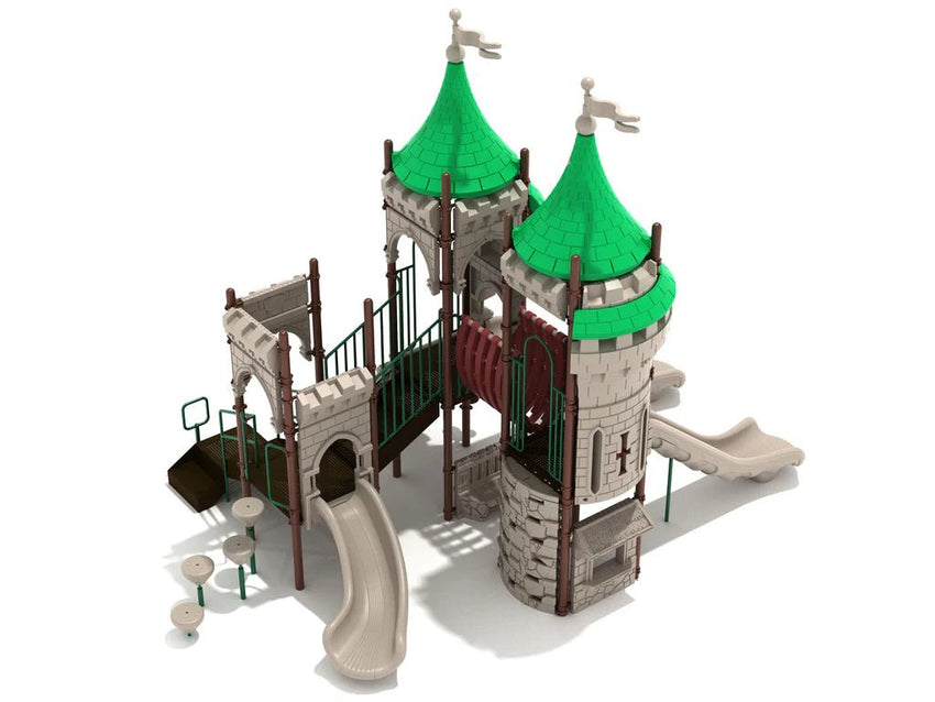Playground Equipment Paddock Point (PCT026) - SchoolOutlet