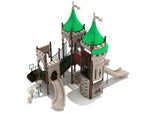 Playground Equipment Paddock Point (PCT026) - SchoolOutlet