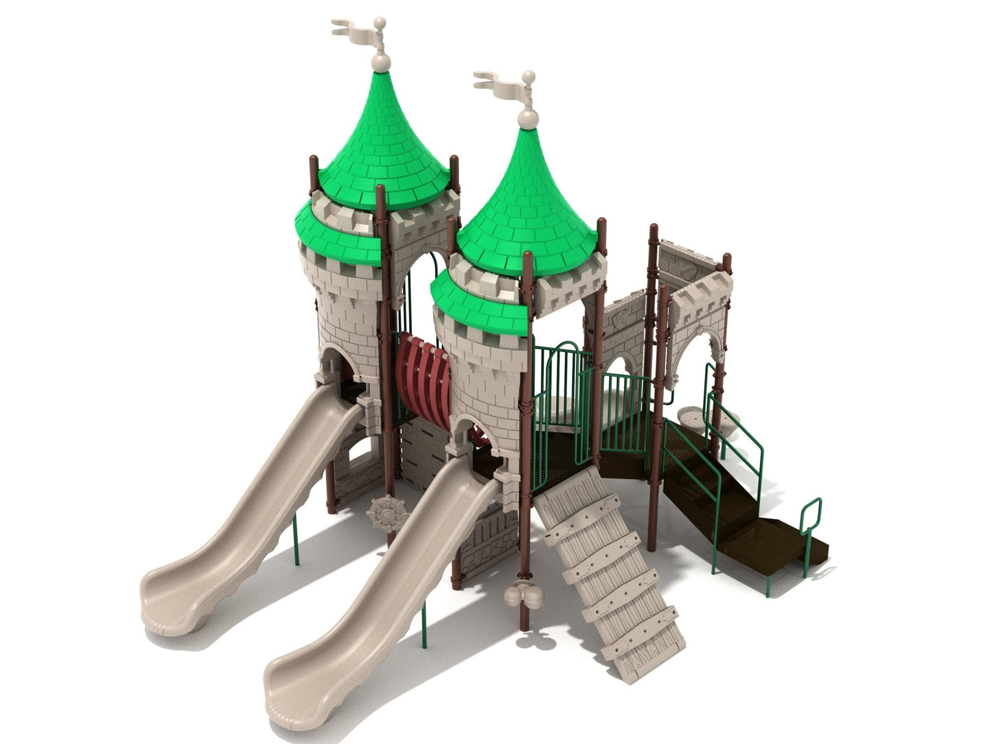 Playground Equipment Paddock Point (PCT026) - SchoolOutlet