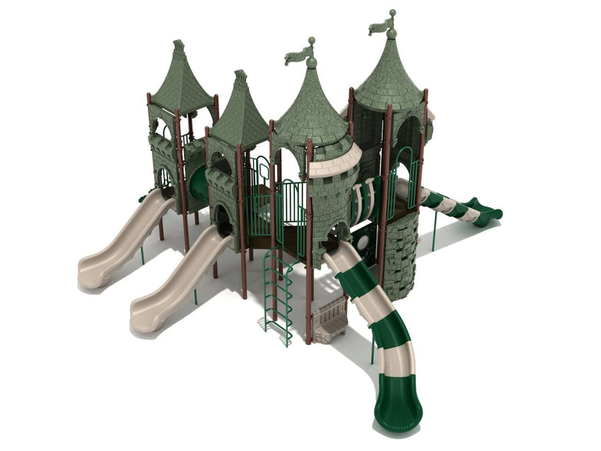 Playground Equipment Gwendolyn's Guild (PCT028) - SchoolOutlet