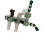 Playground Equipment Gwendolyn's Guild (PCT028) - SchoolOutlet