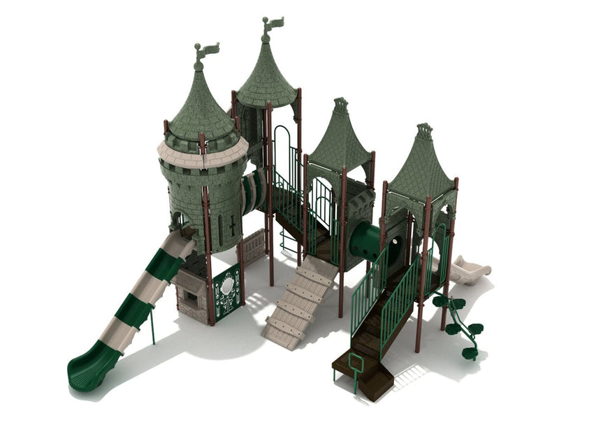 Playground Equipment Gwendolyn's Guild (PCT028) - SchoolOutlet