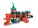 Playground Equipment Honorable Oath (PCT031) - SchoolOutlet