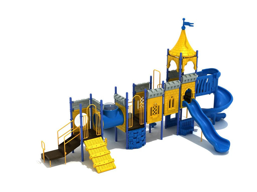 Playground Equipment Honorable Oath (PCT031) - SchoolOutlet