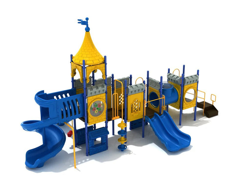Playground Equipment Honorable Oath (PCT031) - SchoolOutlet
