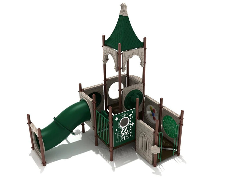 Playground Equipment Hall of Kings (PCT033) - SchoolOutlet