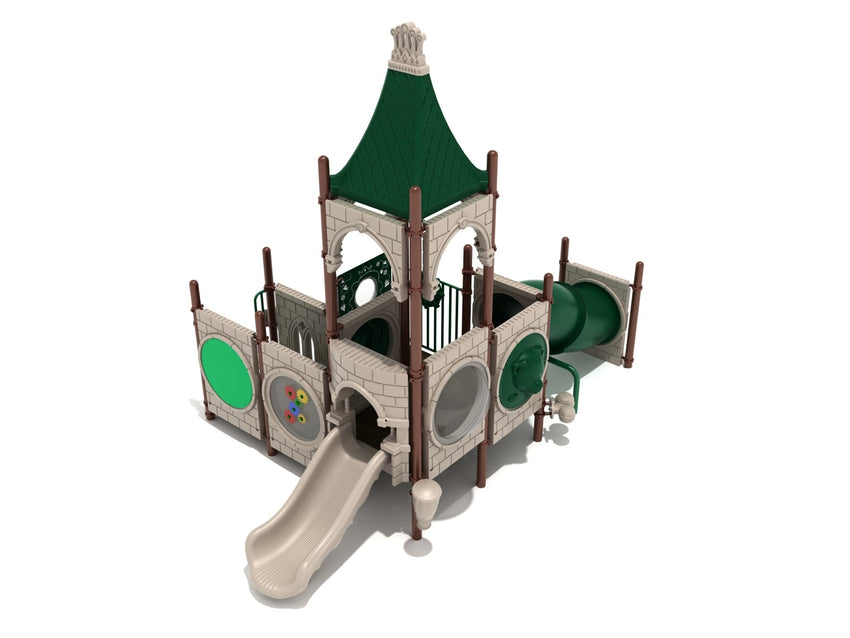 Playground Equipment Hall of Kings (PCT033) - SchoolOutlet