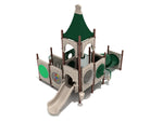 Playground Equipment Hall of Kings (PCT033) - SchoolOutlet