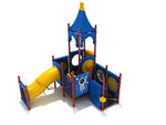 Playground Equipment Hall of Kings (PCT033) - SchoolOutlet