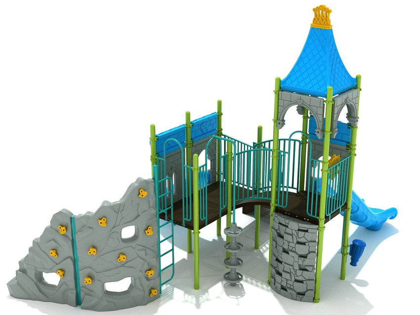 Playground Equipment Lord’s Landing (PCT034) - SchoolOutlet