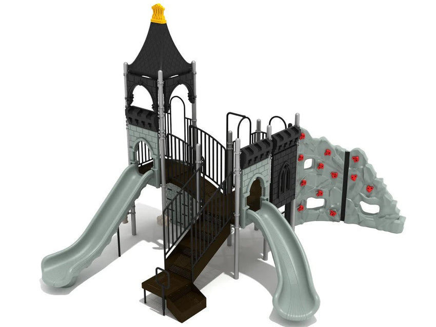 Playground Equipment Lord’s Landing (PCT034) - SchoolOutlet