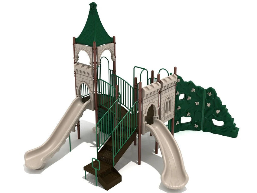 Playground Equipment Lord’s Landing (PCT034) - SchoolOutlet