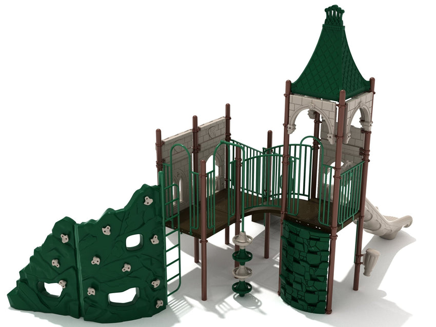 Playground Equipment Lord’s Landing (PCT034) - SchoolOutlet