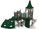 Playground Equipment Lord’s Landing (PCT034) - SchoolOutlet