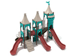 Playground Equipment Bravery Helm (PCT035) - SchoolOutlet