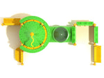 Playground Equipment Horizon's Camp (PCT036) - SchoolOutlet