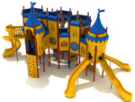 Playground Equipment Wizard's College (PCT038) - SchoolOutlet