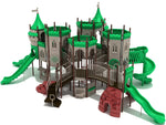 Playground Equipment Wizard's College (PCT038) - SchoolOutlet