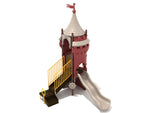 Playground Equipment Chancellor's Chamber (PCT039) - SchoolOutlet