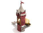 Playground Equipment Chancellor's Chamber (PCT039) - SchoolOutlet