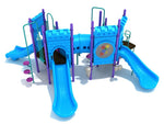 Playground Equipment Roundtable Rabble (PCT042) - SchoolOutlet