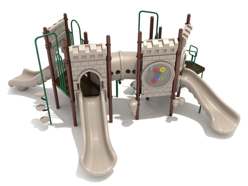 Playground Equipment Roundtable Rabble (PCT042) - SchoolOutlet