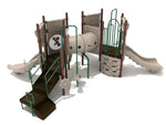 Playground Equipment Roundtable Rabble (PCT042) - SchoolOutlet
