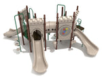 Playground Equipment Roundtable Rabble (PCT042) - SchoolOutlet