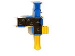 Playground Equipment Teetotum Turret (PCT044) - SchoolOutlet