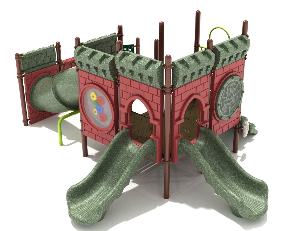 Playground Equipment Barley Break (PCT046) - SchoolOutlet