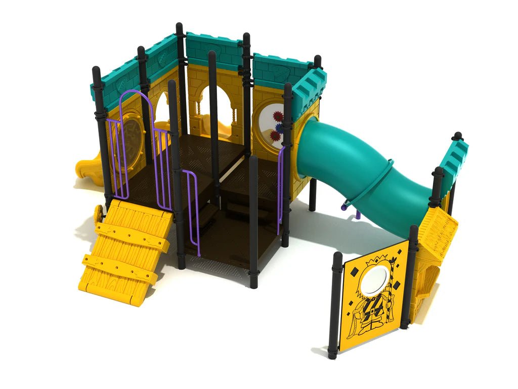 Playground Equipment Barley Break (PCT046) - SchoolOutlet