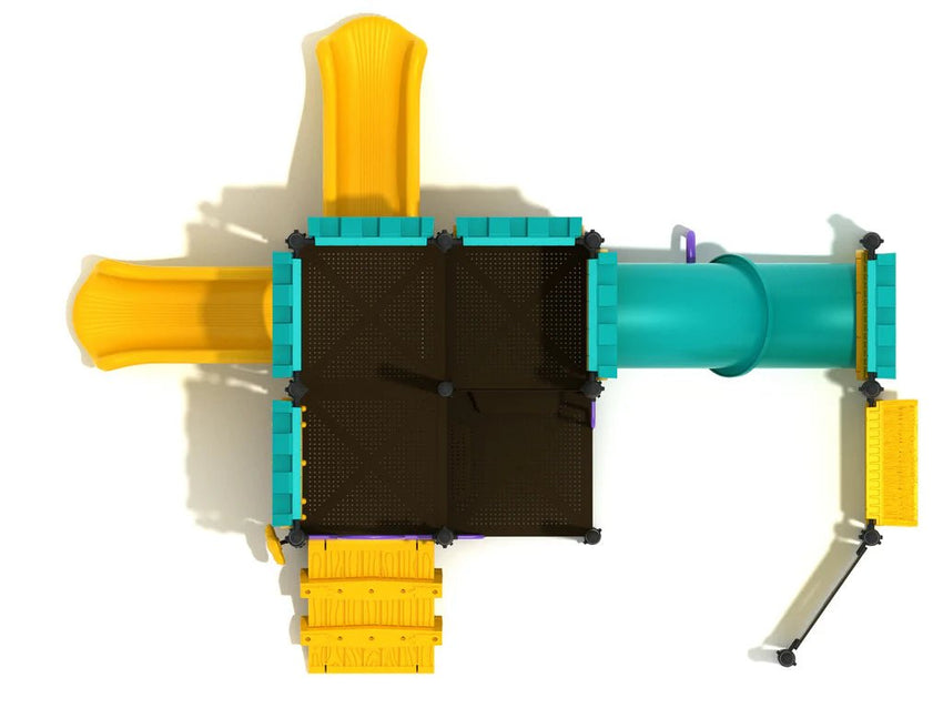 Playground Equipment Barley Break (PCT046) - SchoolOutlet