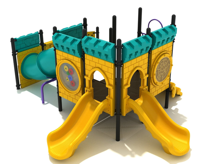 Playground Equipment Barley Break (PCT046) - SchoolOutlet