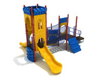 Playground Equipment Avalon Island (PCT047) - SchoolOutlet