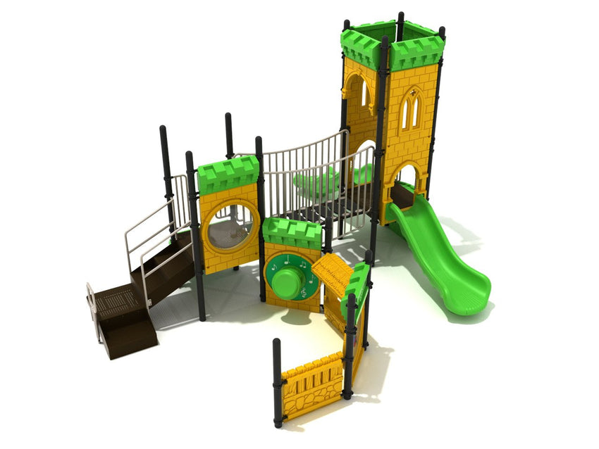 Playground Equipment Avalon Island (PCT047) - SchoolOutlet