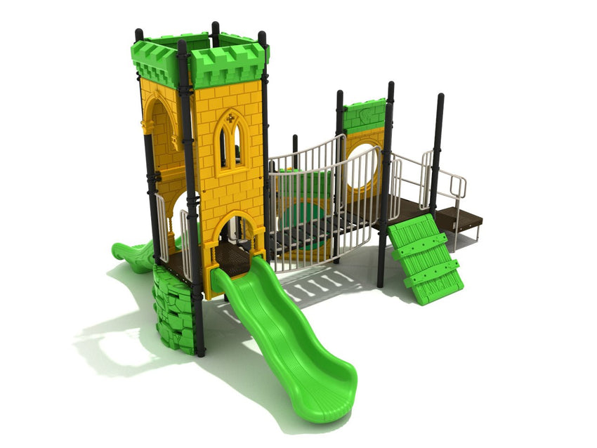 Playground Equipment Avalon Island (PCT047) - SchoolOutlet