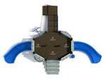 Playground Equipment Belfry Bridge (PCT049) - SchoolOutlet