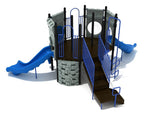 Playground Equipment Belfry Bridge (PCT049) - SchoolOutlet