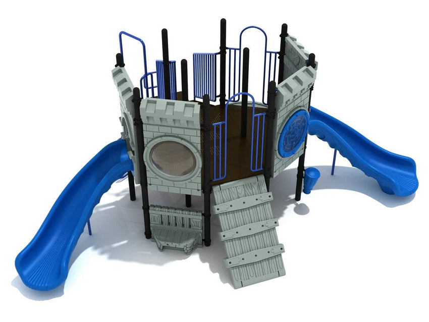 Playground Equipment Belfry Bridge (PCT049) - SchoolOutlet