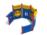 Playground Equipment Alchemist Bunker (PCT050) - SchoolOutlet