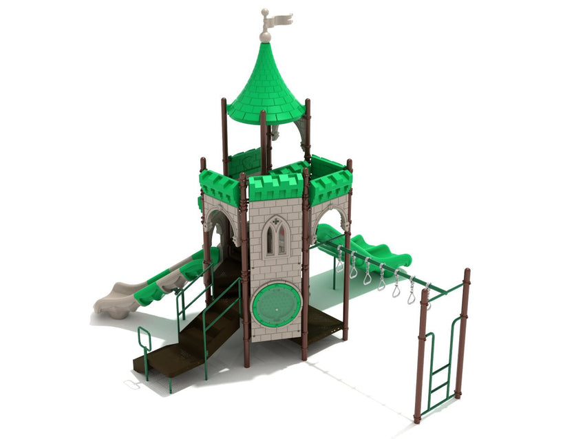 Playground Equipment Baron's Bounty (PCT051) - SchoolOutlet