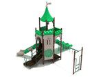 Playground Equipment Baron's Bounty (PCT051) - SchoolOutlet