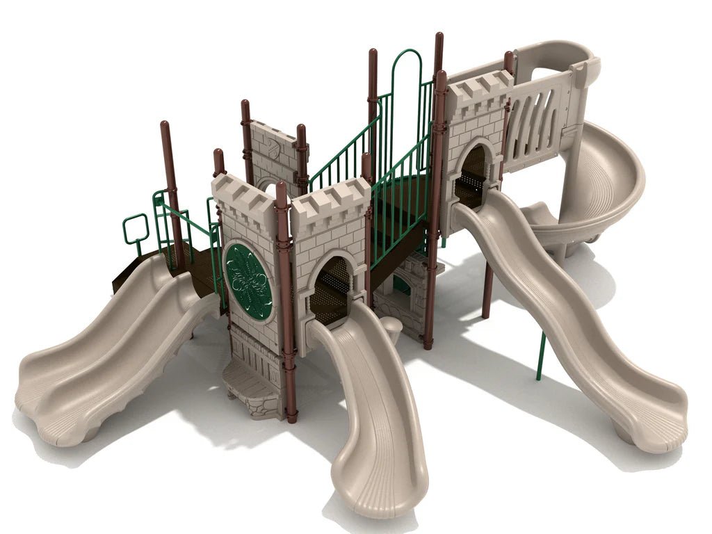 Playground Equipment Merlin's Magic (PCT052) - SchoolOutlet